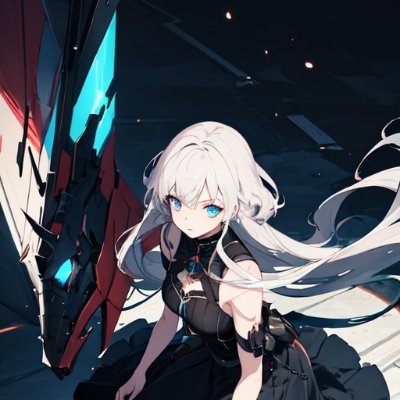 ゆき@AIイラスト (@snownight_yuki) / Posts / X