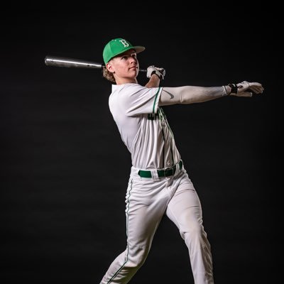 Class of 2024 | 6’3” 175 lbs | Blair Oaks baseball | American Legion Post 5 18U