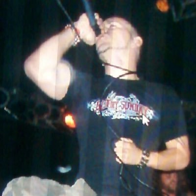 TTV_WAR_MACHINE's profile picture. A Devil in God’s country