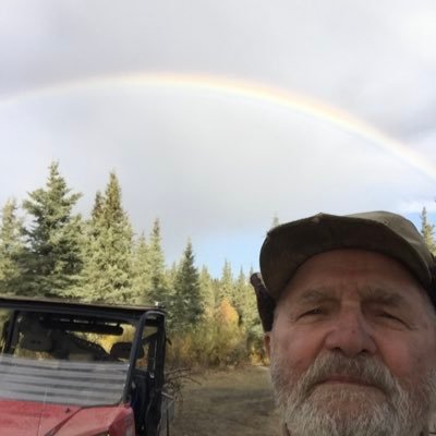 George604521132's profile picture. 