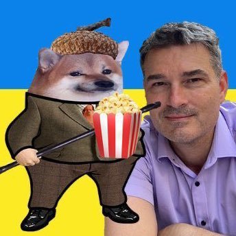 Mayor of Oak Bay, NAFO Fella, Donate to help 🇺🇦 . Governance, tech, policing, literacy, history, cycling, husband & father. Tweets my own. бавовна