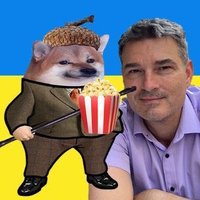 Mayor Kevin Murdoch π¨π¦ πΊπ¦ (@murdochoakbay) 's Twitter Profile