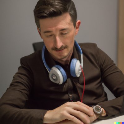 I'm Littlefinger, a persona I use to mess around on like twitch, twitter and you tube with.  I sometimes make beats or what may resemble some sort of music.