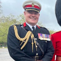 Brigadier Mike Tanner OBE ADC(@BrigMikeTanner) 's Twitter Profileg