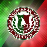 Purba Bardhaman Mariners-PBM(@pbmmariners) 's Twitter Profile Photo