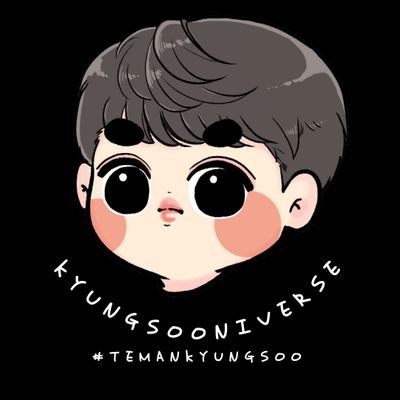 #temanKYUNGSOO
Secret : Untold Melody / EXO D.O.