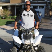 B-Tip (@btipent) 's Twitter Profile