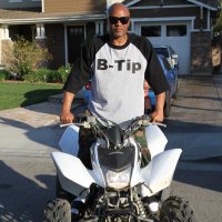 B-Tip(@btipent) 's Twitter Profile Photo