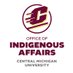 CMU Indigenous Affairs (@CMUIndigenous) Twitter profile photo