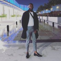 Abdalrhman Bashir (@abdalrhmanbas00) 's Twitter Profile