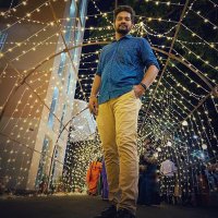 Gowtham Siva(@mr_gowtham_siva) 's Twitter Profile Photo