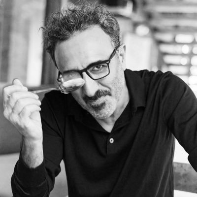 hamdiulukaya Profile Picture