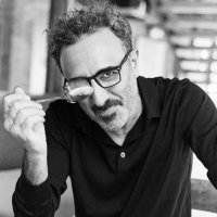 Hamdi Ulukaya(@hamdiulukaya) 's Twitter Profile Photo