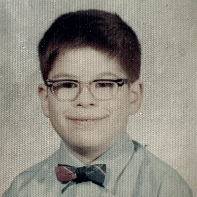 Anthony DeBarros Profile