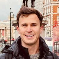 Andrew_G (@mr_andrew_g) 's Twitter Profile