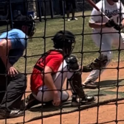 JPII '24 | 6’3 / 190 lbs | C || Texas Stix Prospects Black