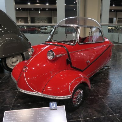 Okome_carlover's profile picture. 基本的にはインスタ民 好物：メカ、変わった車、大戦機など