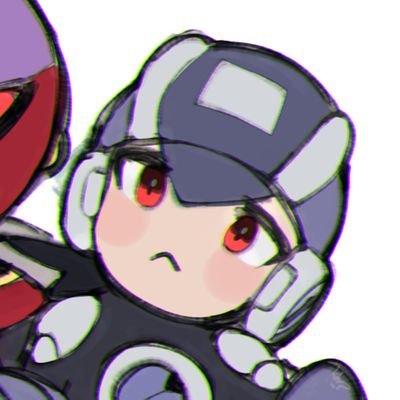 Call me Kay | Rockman fanartist & shipper | ブルロク - Saitoblues 💙❤️~

⚠️ I draw BᴏʏꜱLᴏᴠᴇ sometimes | Don't like it Don't follow

https://t.co/qlH2xpAWwI