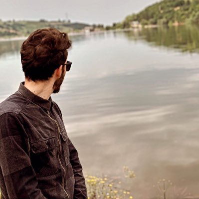 EmreMrttk's profile picture. Kalpten kalbe tek yönlü bilet