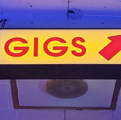GigsGigsGigs123's profile picture. 🎶 Account to keep track of the gigs I've been to (from Oct 2022). 
Keep music live! 🎶