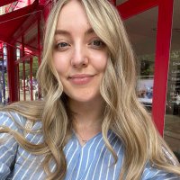 Fiona Batchelor (@fibatchelor) 's Twitter Profile