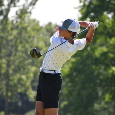 6’3/ Olathe Northwest Golf/ class of 2025/ Email: blakewinter219@gmail.com/ GHIN: 11407841