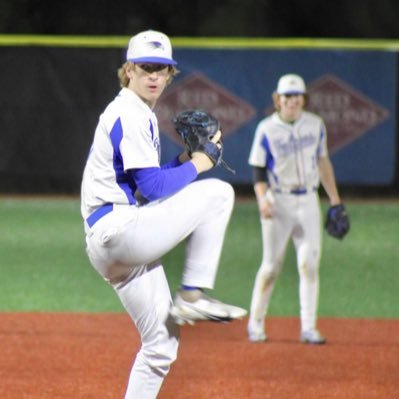 Uncommitted | 2025 Grad | LHP, First Base, OF | 6’1/186lbs | Florence High School baseball | Dinger Nation | Phone # (256) 284-9712