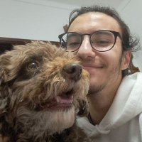 David (@thedavidserras_) 's Twitter Profile