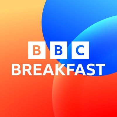 UK's most watched morning programme. Join 5 million viewers waking up with the multi award winning Breakfast show. From 6am on BBC One & BBC News⏰ #BBCBreakfast