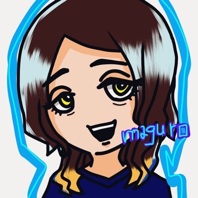 まーぐろっさんのプロフィール画像