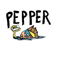 PEPPER (@pepperlive) 's Twitter Profile