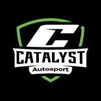 Catalyst Autosport(@CatalystAuto99) 's Twitter Profile Photo