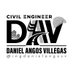 Daniel Angos Villegas (@ingdanielangosv) Twitter profile photo Daniel Angos Villegas (@ingdanielangosv) Twitter profile photo