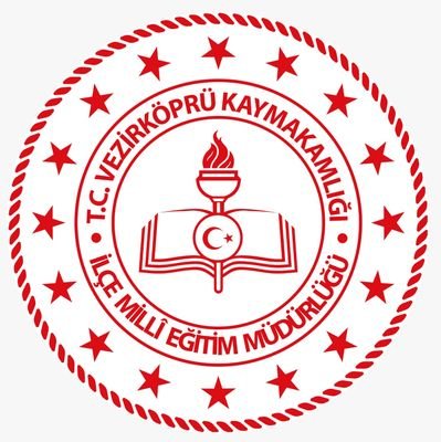 vezirkoprumem's profile picture. Samsun Vezirköprü İlçe Milli Eğitim Müdürlüğü Resmi Twitter Hesabı/Official Twitter Account of District Directorate of National Education of Vezirköprü/Samsun