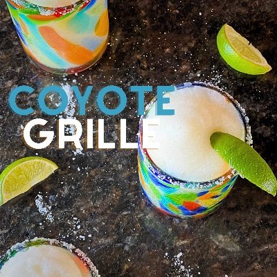 theCoyoteGrille Profile Picture