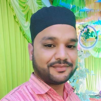 💚 Social Worker🇮     🇮🇳Politician🇮🇳
✍️ Muslim Youth Cametty, Kota💮