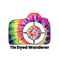 Storm Chaser Shawn (The Tie Dyed Wanderer)(@TieDyedWanderer) 's Twitter Profile Photo