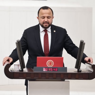 Ak Parti Antalya Milletvekili - TBMM Milli Savunma Komisyonu Üyesi - Ekonomik İşbirliği Teşkilatı Parlamenter Asamblesi (EİTPA) Üyesi