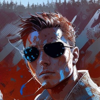 magik_engineer's profile picture. I'm just an engineer. Or something like that.