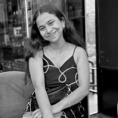 poojapriya236's profile picture. PhD researcher in the department of Sociology at UCC working on racism towards Congolese and Nigerian students in India.