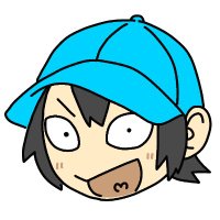 煮干P ようしつ@4/27M3第2展示場う-37ab 売り子 (@niboshinohito) 's Twitter Profile