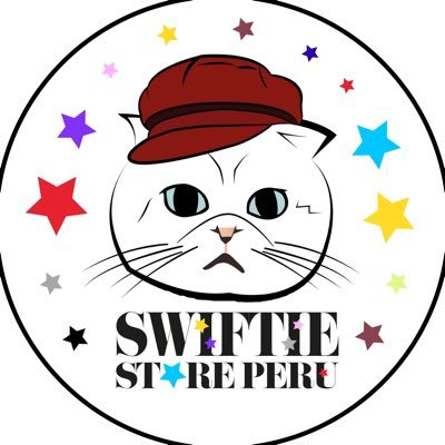 De swifties para swifties… ig: @ https://t.co/cT7FBK0zwv