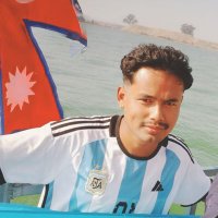 ARYA 𝕏🇳🇵🇦🇷 (@iamsrklm10) 's Twitter Profile