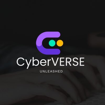 Cyberverse_CVU's profile picture. LEARN, Earn, & Enjoy Life 🎈 An initiative by @AfroLifeClub & @BoatIslandVR 💡