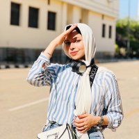 rahaf yasser (@rahafghoniem) 's Twitter Profile