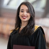 Ghizlene Sehabi (elle/she/her) (@ghizlenesehabi) 's Twitter Profile