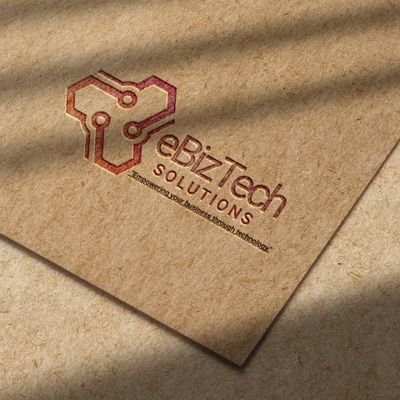eBizTechslns's profile picture. Your go-to destination for all your cyber service needs. We provide KRA tax filing, TSC registration, graphic design, business registration, and more.