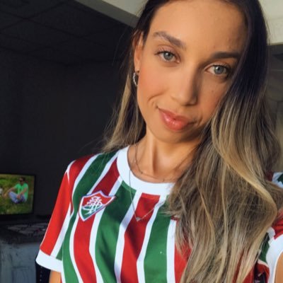 Apaixonada pelo @FluminenseFC || @bravo52oficial