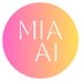 Miami AI Hub (@miamiaihub) Twitter profile photo