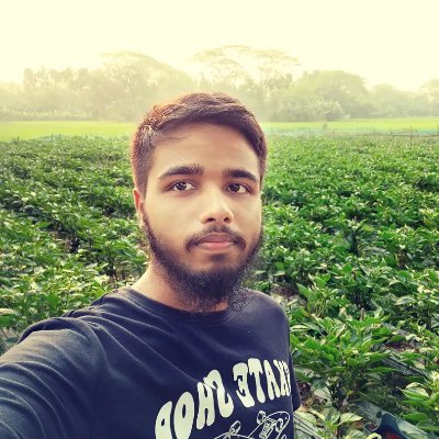 Raihan11458740's profile picture. আসসালামু আলাইকুম, সঠিক পথ অন্বেষণের দৃঢ় প্রতিজ্ঞাবদ্ধ এক পথিক।